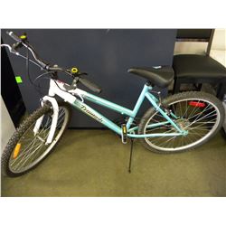 TRIUMPH LADIES MOUNTAIN BIKE