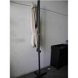 OFFSET UMBRELLA & BASE