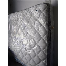 KING PILLOW TOP MATTRESS