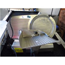 MEAT SLICER