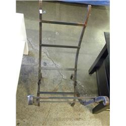 FIREWOOD HOLDER