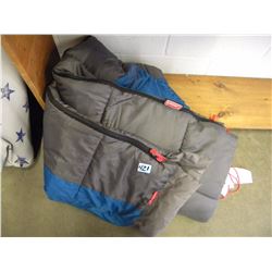 COLEMAN SLEEPING BAG