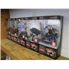 Image 1 : 5 PROPELLED REMOTE CONTROL HIGH PROFORMANCE DRONES