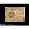 Image 1 : Continental Currency May 10, 1775 $7 Choice Extremely Fine.