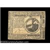 Image 1 : Continental Currency November 29, 1775 $2 Choice Very Fine.