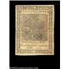Image 2 : Continental Currency November 29, 1775 $2 Choice Very Fine.