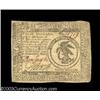 Image 1 : Continental Currency May 9, 1776 $3 Very Fine.