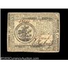 Image 1 : Continental Currency May 9, 1776 $5 Extremely Fine.