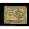 Image 1 : Continental Currency November 2, 1776 $4 Choice Extremely Fine.