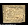 Image 1 : Continental Currency November 2, 1776 $5 Choice New.