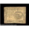 Image 1 : Continental Currency February 26, 1777 $4 Choice Very Fine.