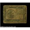 Image 1 : Continental Currency February 26, 1777 Three Notes.