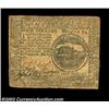 Image 1 : Continental Currency May 20, 1777 $4 Fine.
