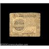 Image 1 : Continental Currency May 20, 1777 $7 Very Fine.