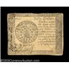 Image 1 : Continental Currency April 11, 1778 $40 Contemporary Counterfeit Very Fine.