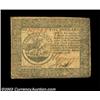 Image 1 : Continental Currency September 26, 1778 $5 Very Fine-Extremely Fine.