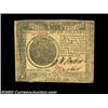Image 1 : Continental Currency September 26, 1778 $7 Extremely Fine.
