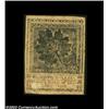 Image 2 : Continental Currency September 26, 1778 $20 Choice Extremely Fine.