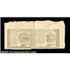 Image 1 : Continental Currency September 26, 1778 Horizontal Pair.