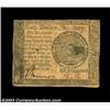 Image 1 : Continental Currency September 26, 1778 $60 Extremely Fine.