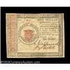 Image 1 : Continental Currency January 14, 1779 $1 Extremely Fine.