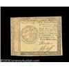 Image 1 : Continental Currency January 14, 1779 $2 Extremely Fine.