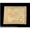 Image 1 : Continental Currency January 14, 1779 $4 Fine.
