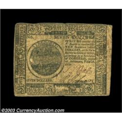 Three Nice Continentals.