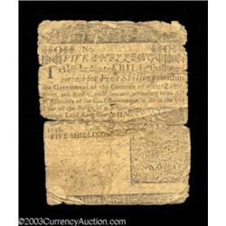 Two Early Delaware Notes.