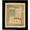 Image 1 : Delaware January 1, 1776 4s Choice New.