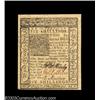 Image 1 : Delaware January 1 1776 6s Gem New.