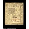 Image 1 : Delaware January 1, 1776 10s Very Choice New.