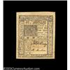 Image 1 : Delaware January 1 1776 10s Choice About New.