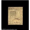 Image 1 : Delaware January 1 1776 20s Choice New.