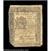 Image 1 : Delaware May 1, 1777 1s Very Fine.