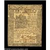 Image 1 : Delaware May 1, 1777 4s Very Fine.
