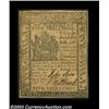 Image 1 : Delaware May 1, 1777 5s Extremely Fine.
