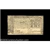 Image 1 : Maryland April 10, 1774 $2 Extremely Fine.