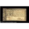 Image 1 : Maryland April 10, 1774 $8 Choice Extremely Fine.