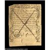 Image 1 : Massachusetts November 17, 1776 48s Contemporary Counterfeit Very Fine.