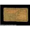 Image 1 : New Jersey November 20, 1757 L3 Fine-Very Fine.