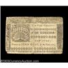 Image 1 : New York September 2, 1775 $5 Fine.