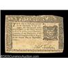 Image 1 : New York September 2, 1775 $10 Extremely Fine.