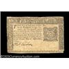 Image 1 : New York September 2, 1775 $10 Choice Very Fine.