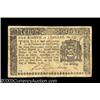 Image 1 : New York March 5, 1776 $1/8 Choice Very Fine.
