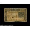 Image 1 : New York August 13, 1776 $5 Very Fine.