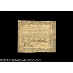 Two Pennsylvania Notes.