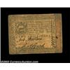Image 1 : Pennsylvania October 1, 1773 2s Choice Very Fine.