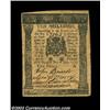 Image 1 : Pennsylvania July 20, 1775 10s Very Fine-Extremely Fine.