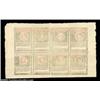 Image 2 : Rhode Island July 2, 1780 Half Sheet of Eight Choice About New.